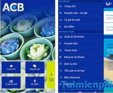 acb mbanking
