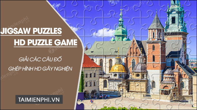 download jigsaw puzzles hd puzzle game