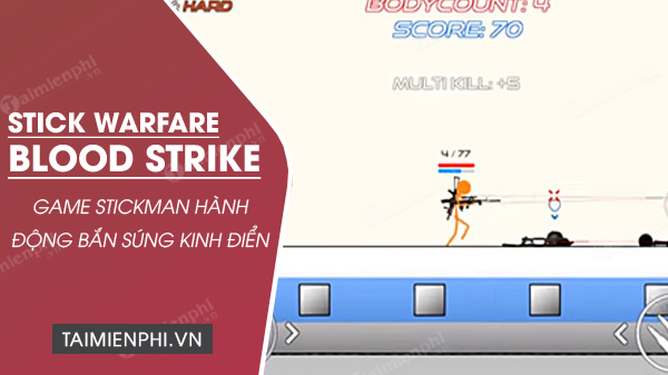 download stick warfare blood strike