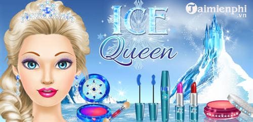 ice queen