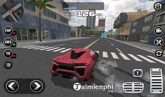 fanatical car driving simulator