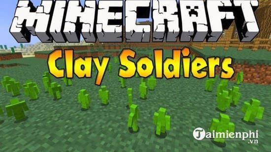 clay soldiers mod