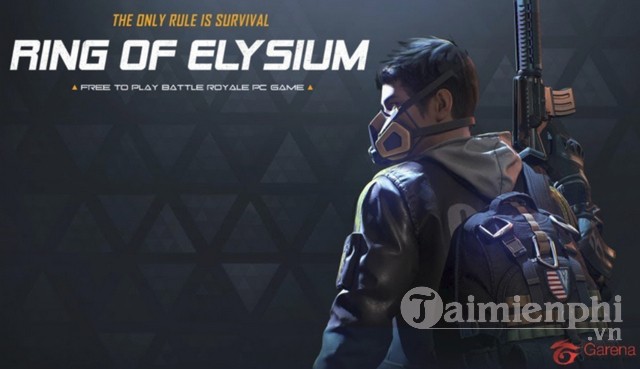 ring of elysium