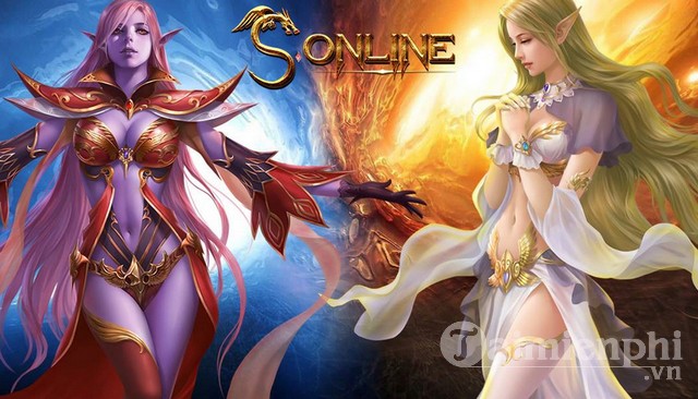 s online