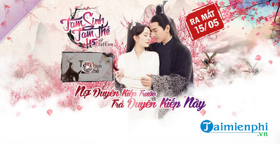 tam sinh tam the h5
