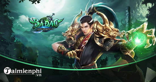 ba dao