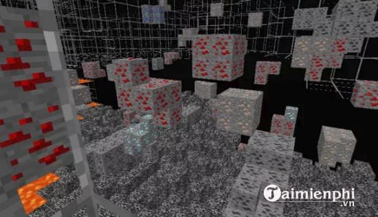 xray ultimate resource pack