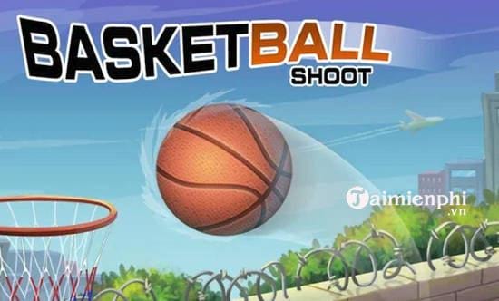 basketball shoot