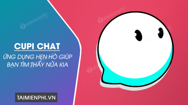 download cupi chat