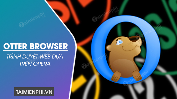 download Otter Browser