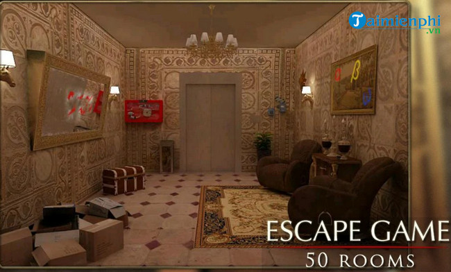 50 rooms 1