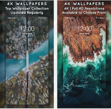 4k wallpapers