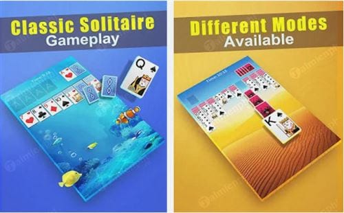 solitaire collection