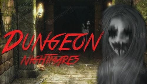 dungeon nightmares ii