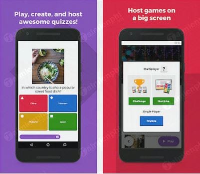 kahoot