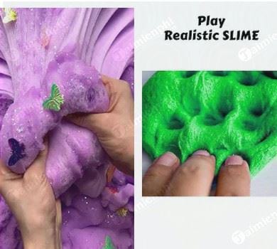 slime simulator time