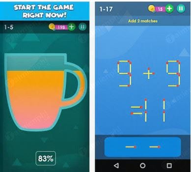 smart puzzles collection