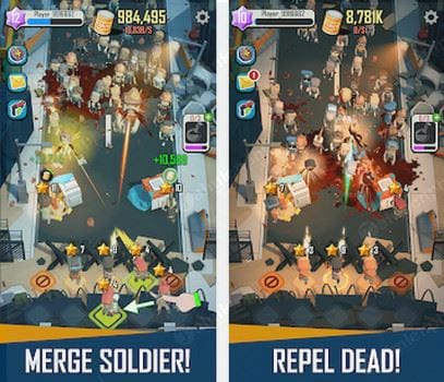 dead spreading idle game