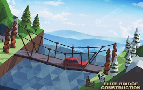 elite bridge construction