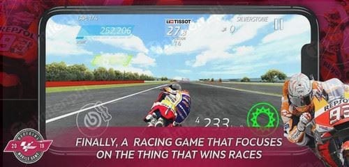 motogp racing