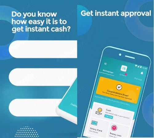 instant loan app online