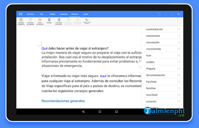 wps office extra goodies