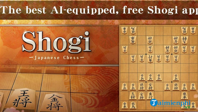 shogi free