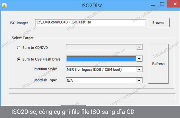 iso2disc