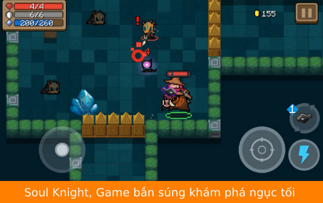download soul knight