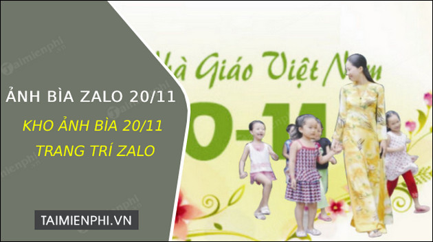 download anh bia zalo 2011