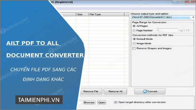 ailt pdf to all document converter