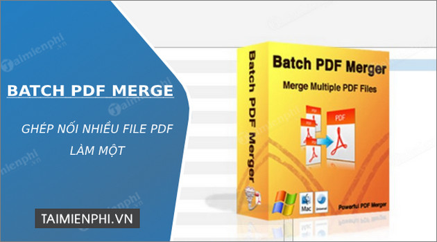batch pdf merge