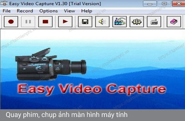 easy video capture