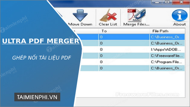 ultra pdf merger