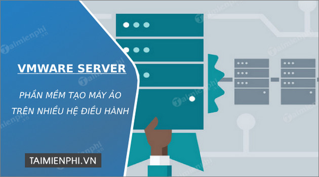 vmware server