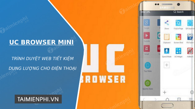 uc browser mini