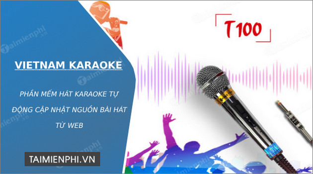 tai vietnam karaoke