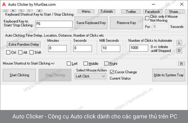 download auto clicker