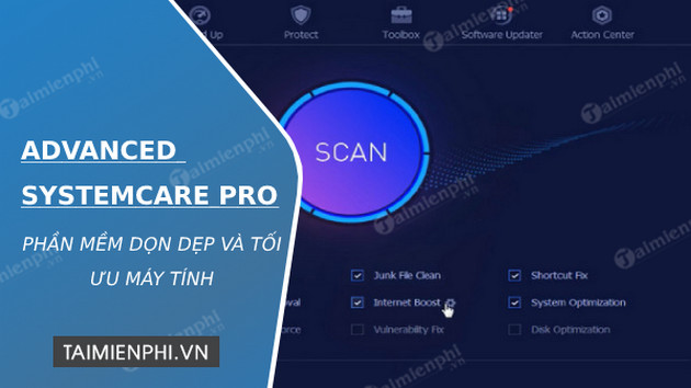 download advanced systemcare pro