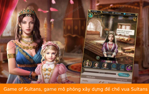 tai game of sultans