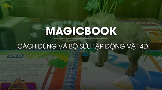 sach magicbook