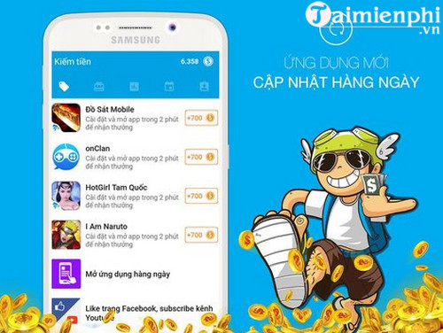 appdaily