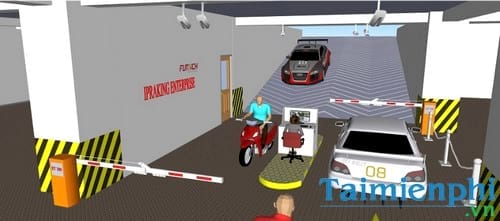 iparking