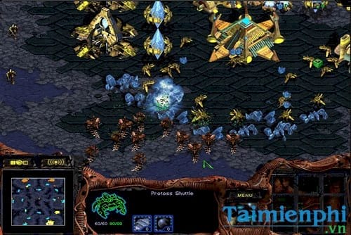 starcraft 2