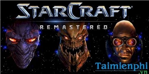 starcraft