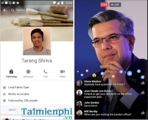 workplace by facebook 2