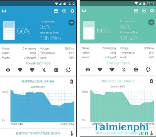 battery monitor