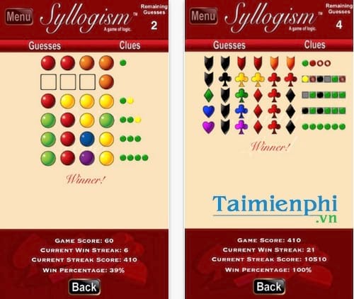syllogism