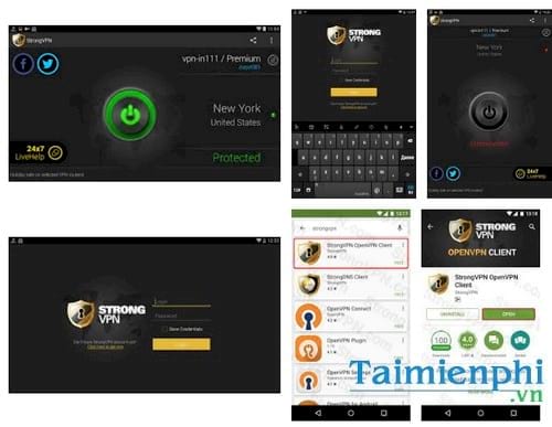 strongvpn 2
