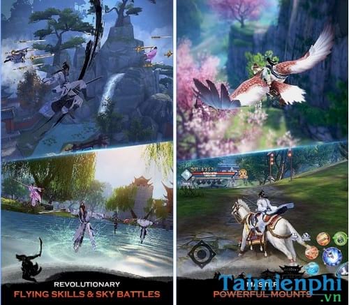 sword of shadows 2
